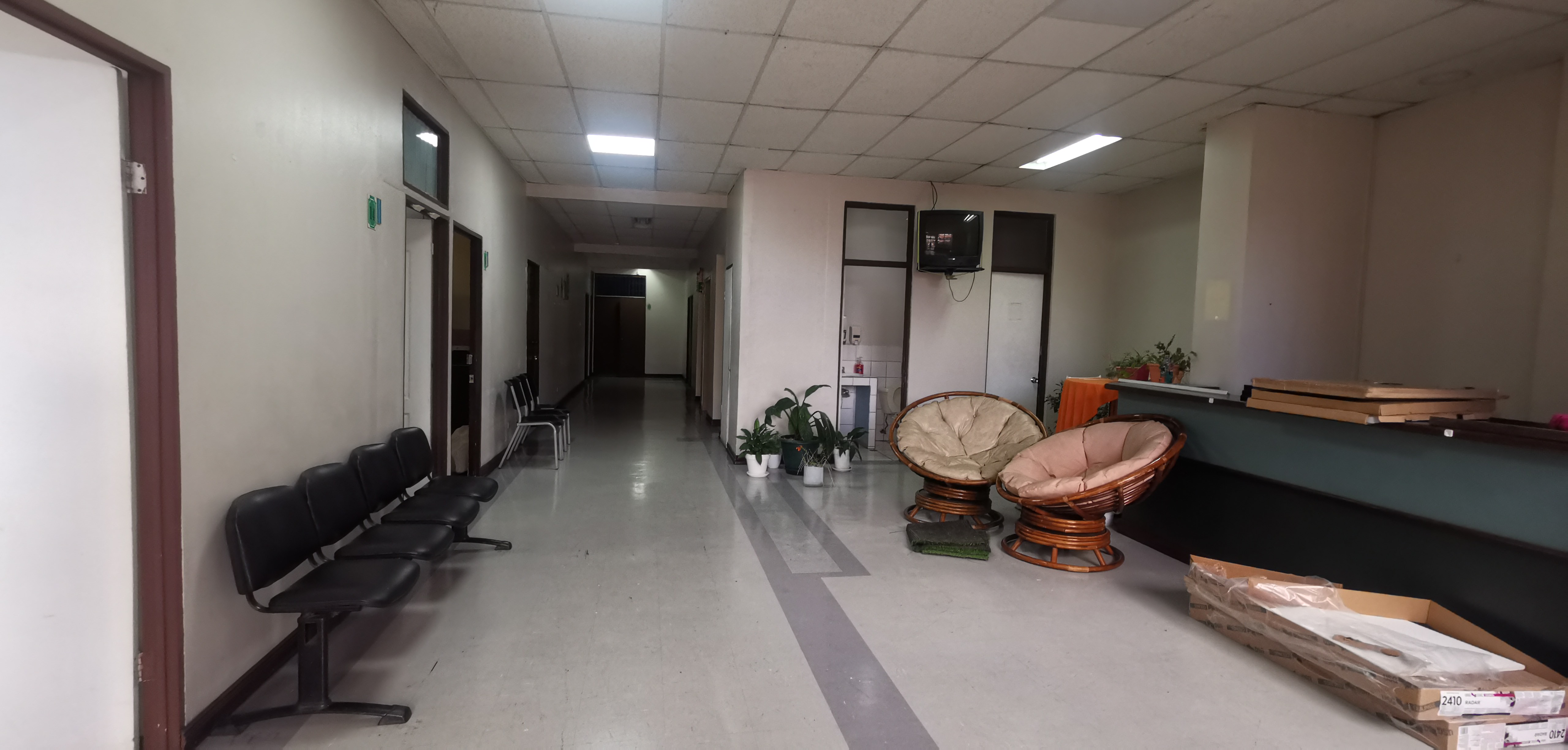 vacant three floor building in san francisco de dos rios view 006.jpg