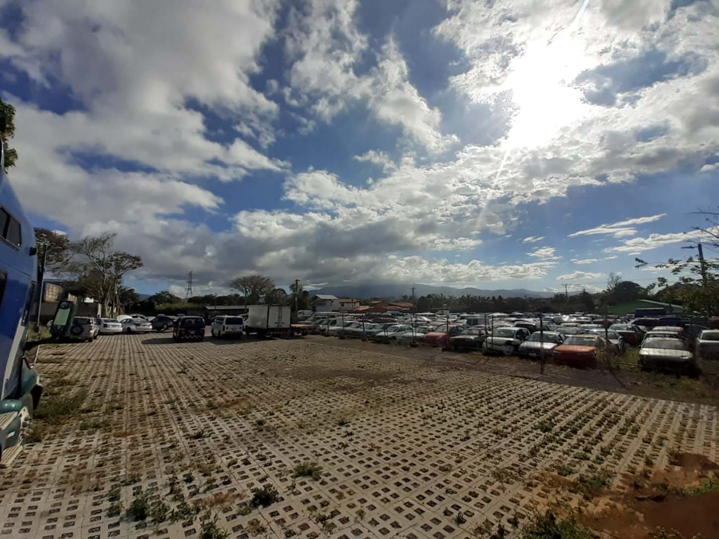 land for developmnet in the center of santo domingo view 006.jpg