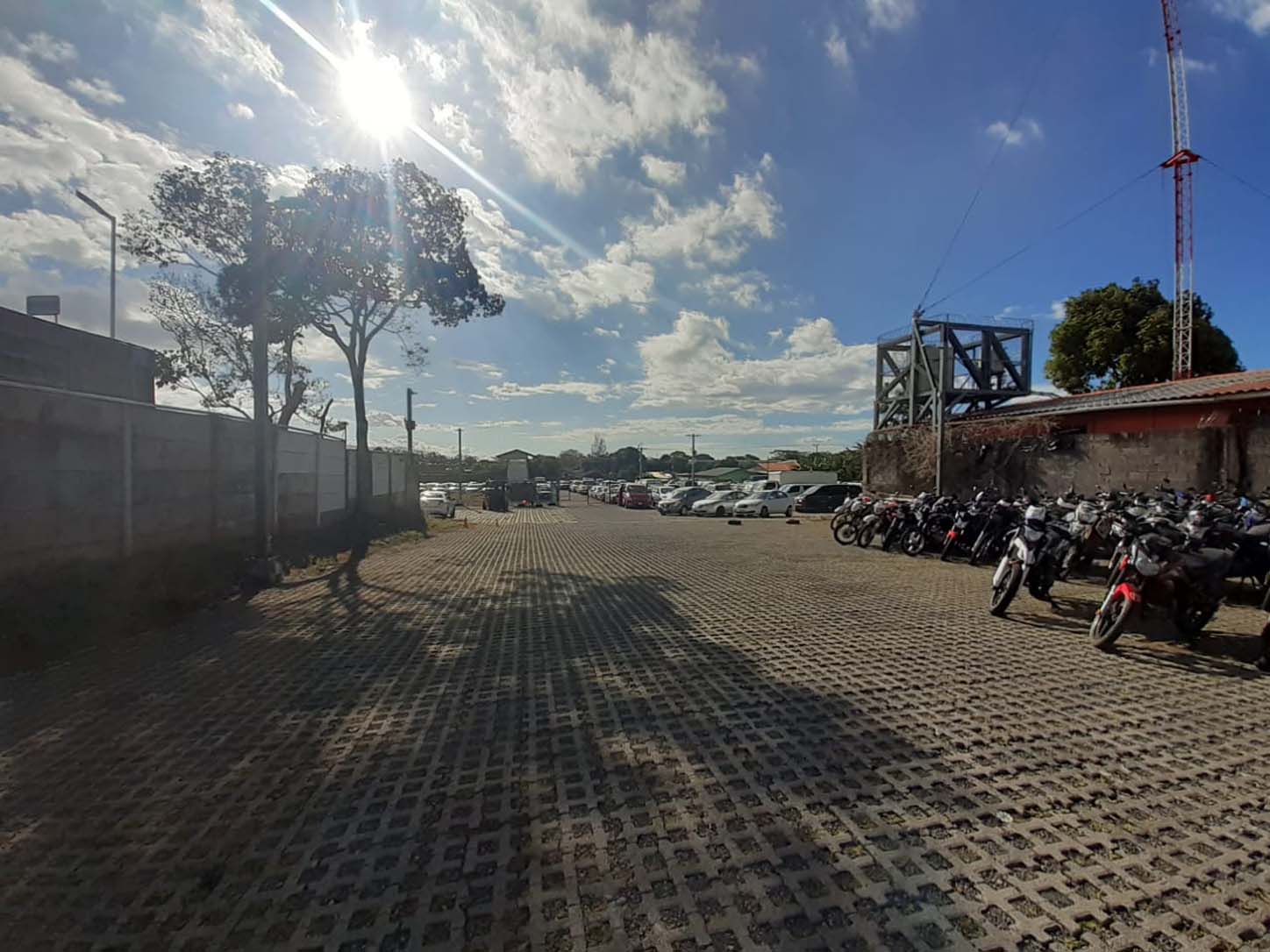 land for developmnet in the center of santo domingo view 007.jpg