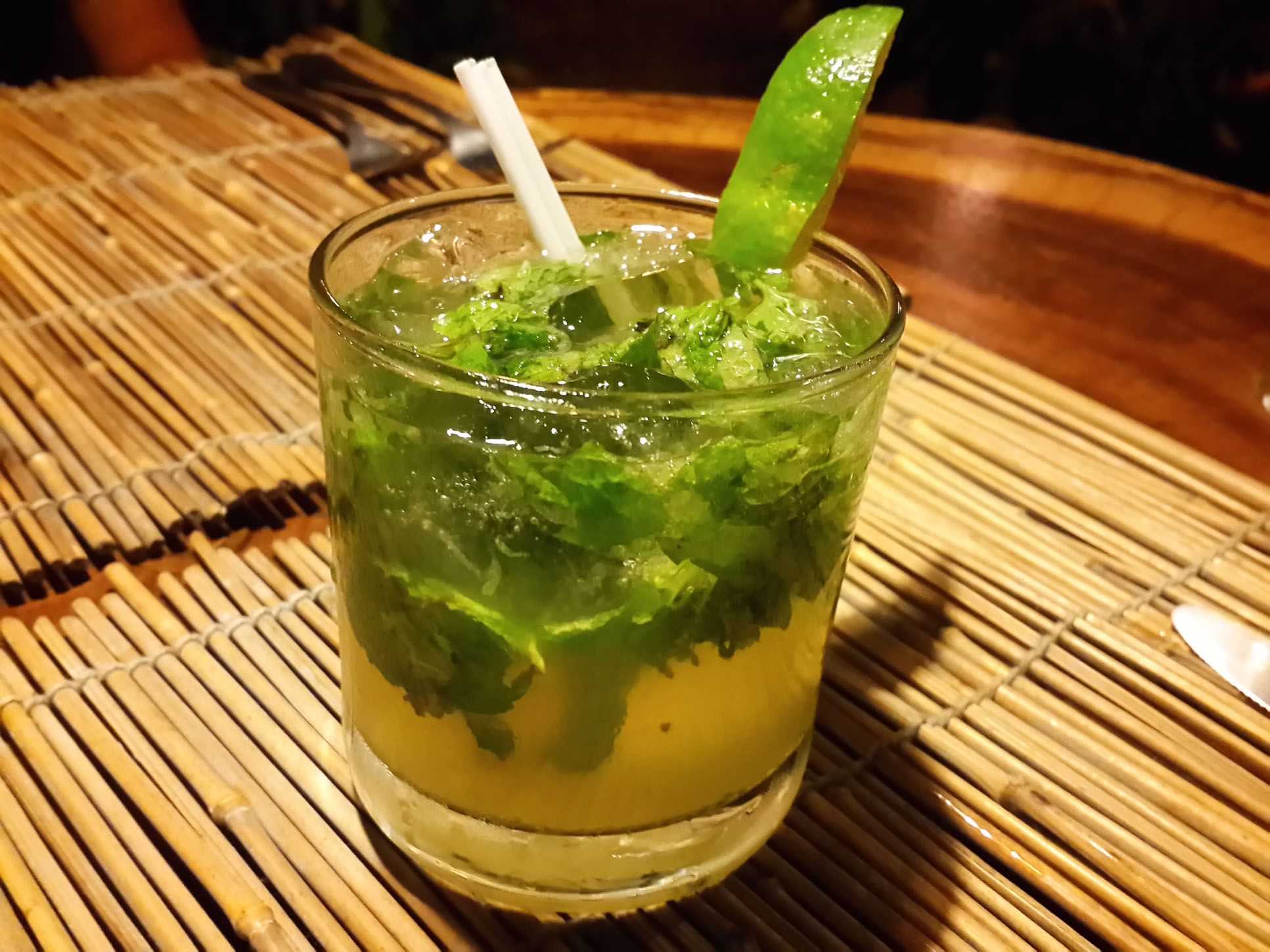 Mojito Shambala Restaurant