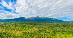 Rincon de la Vieja