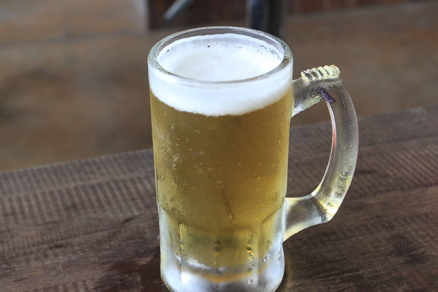 Beer Nativo Sports Bar