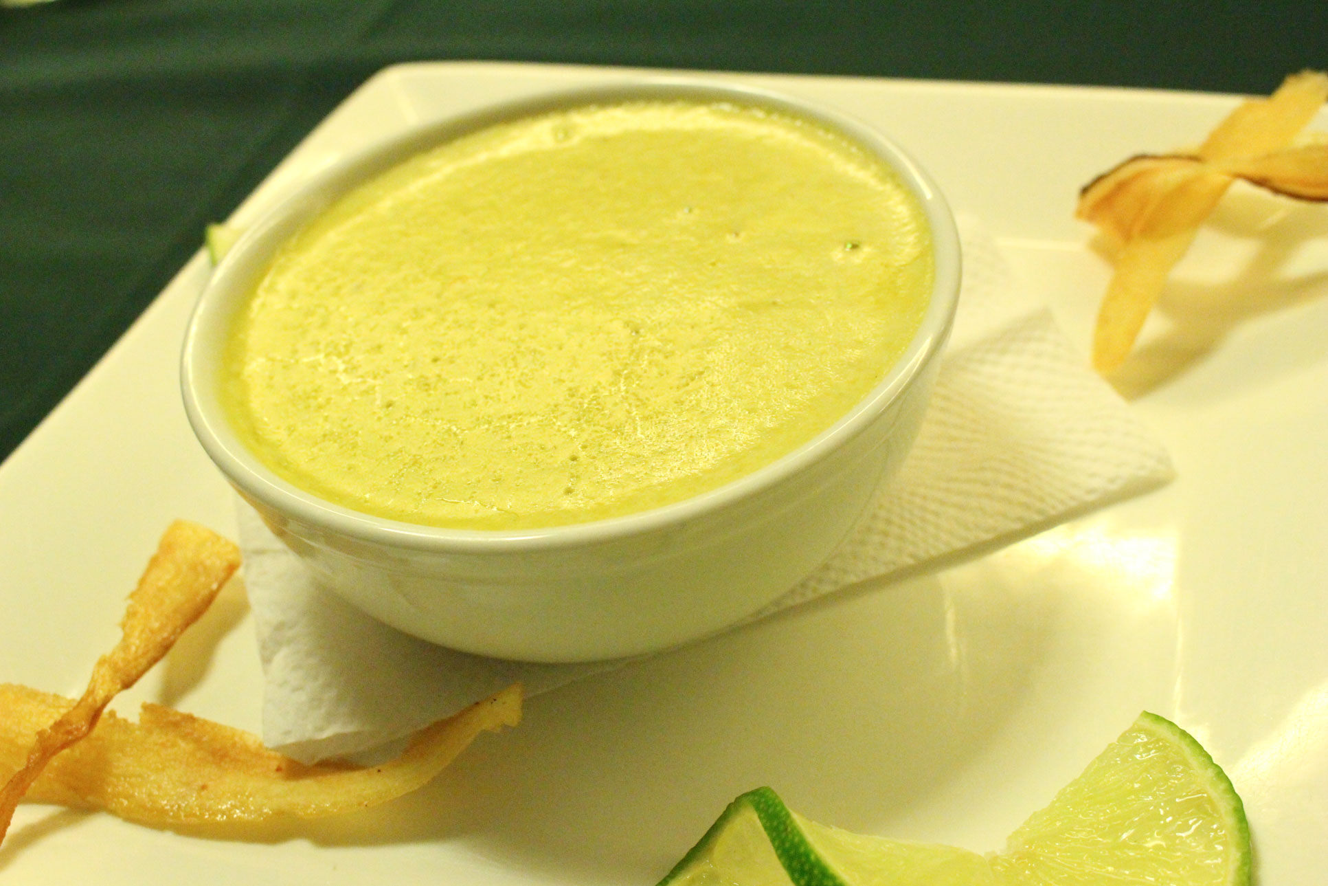 asparagus soup at mastico restaurant 4.jpg