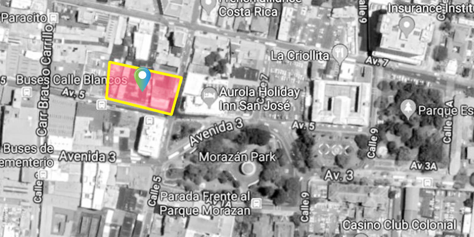 land in the heart of san jose for redevelopment view 003.jpg