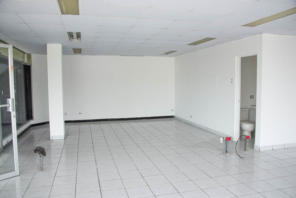 Condo Top Right Floor View