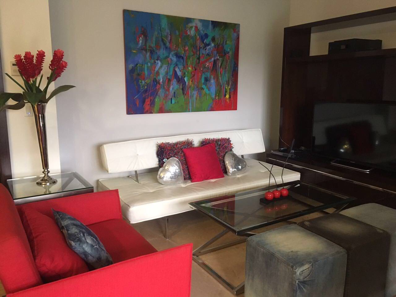 fully rented luxury apartment for sale in jaco view 009.jpg