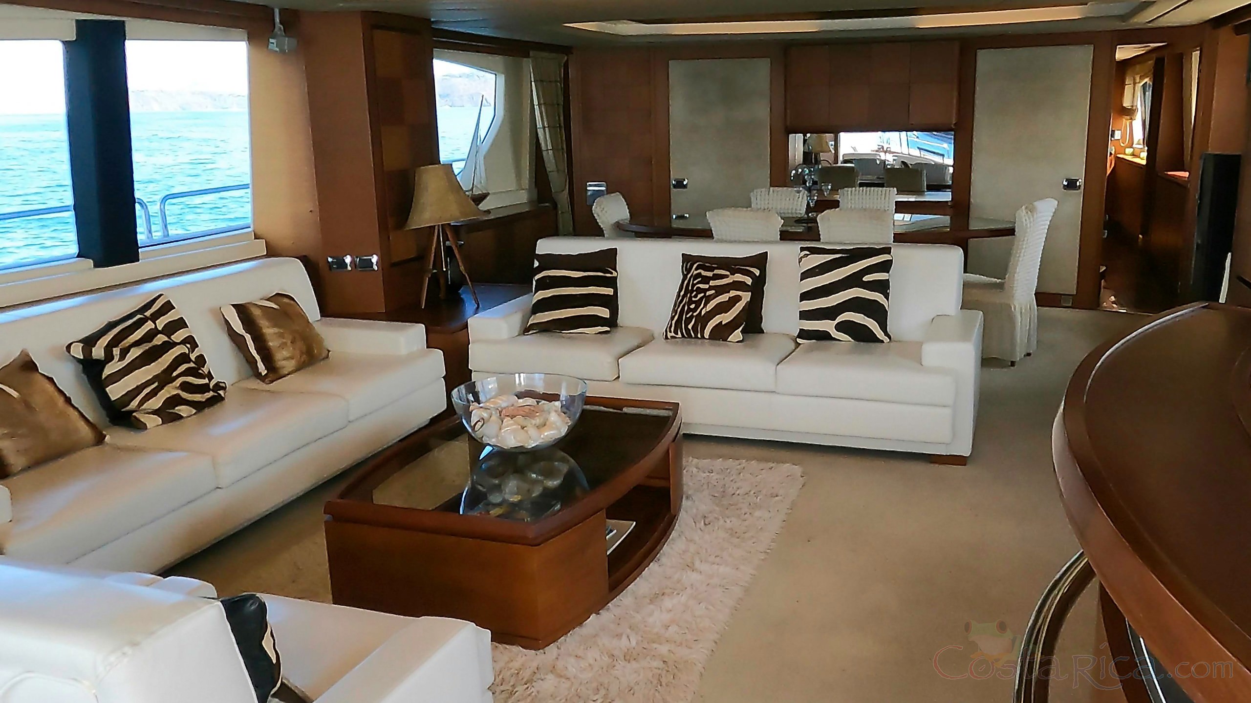yacht azumit interior living and dining room view from the main entrance.jpg