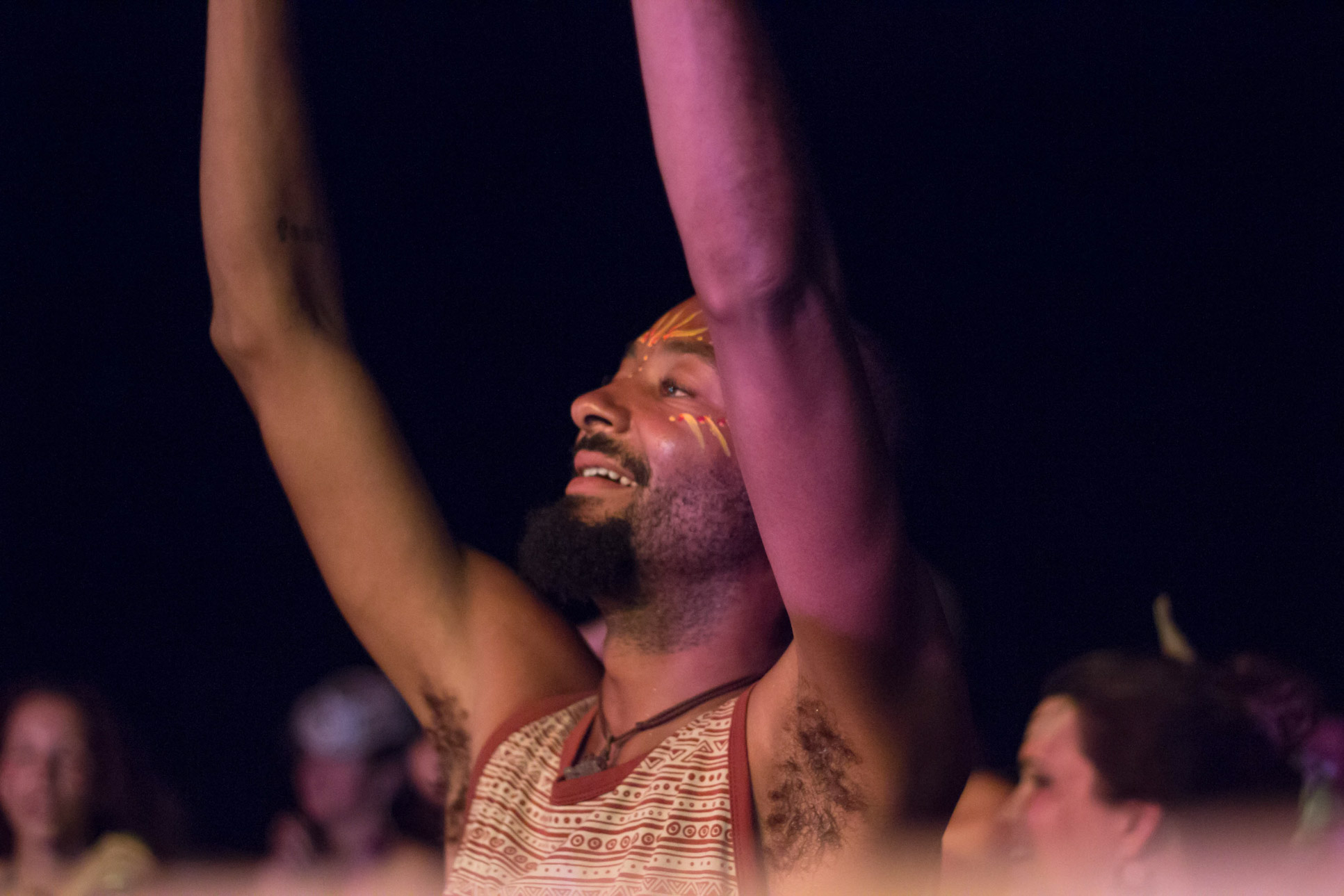 guy dancing to the music envision festival costa rica 4.jpg