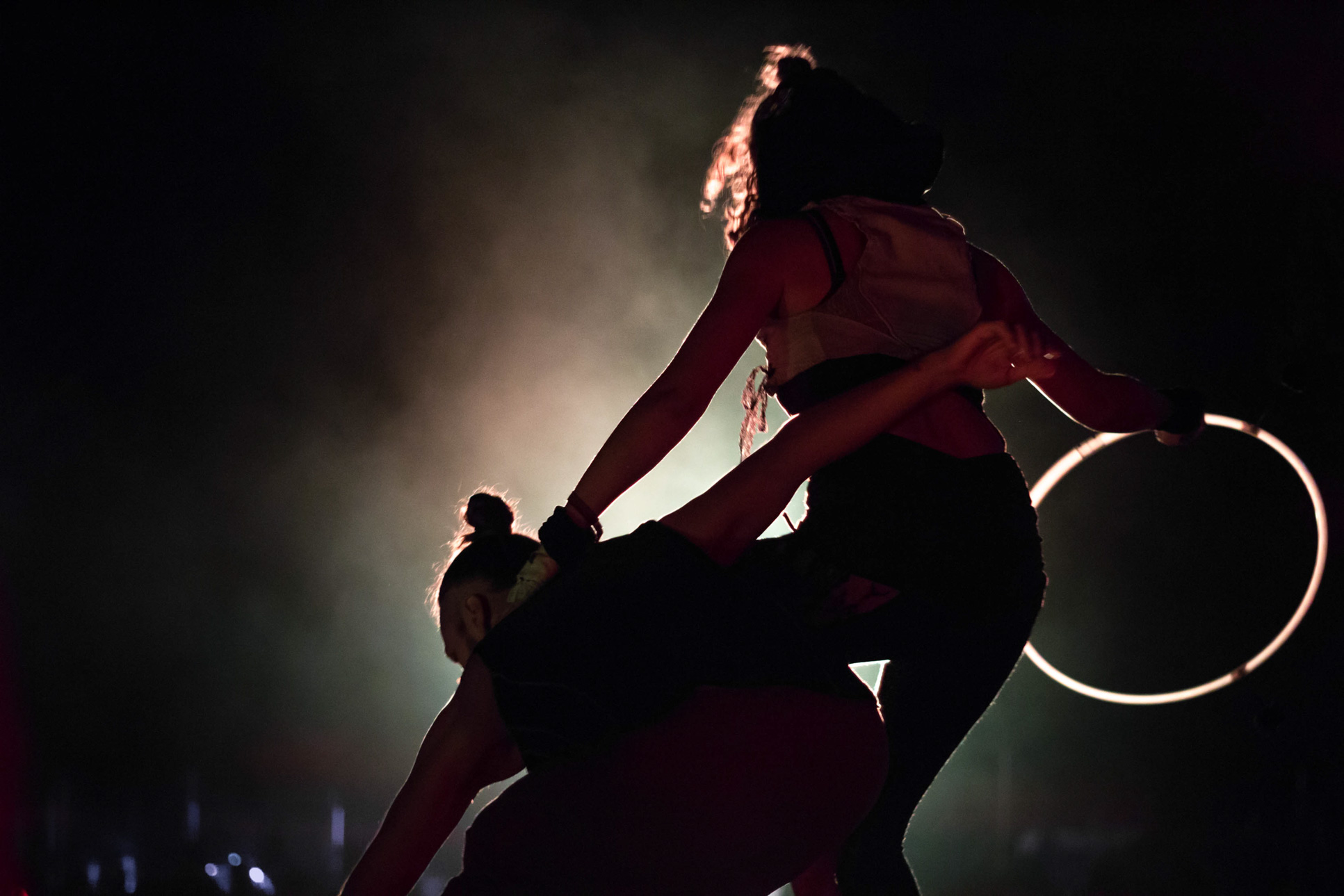 fire performer on stage envision festival costa rica 5.jpg