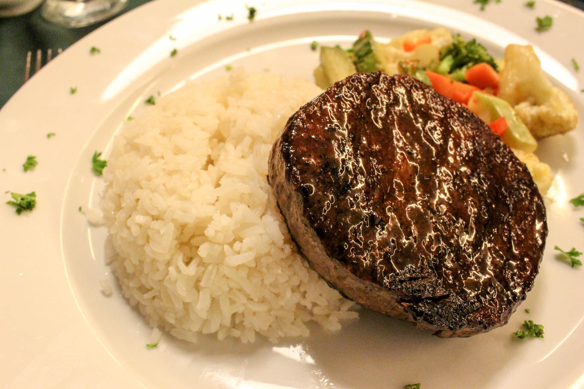grilled steak with rice and vegetables at mastico restaurant 6.jpg