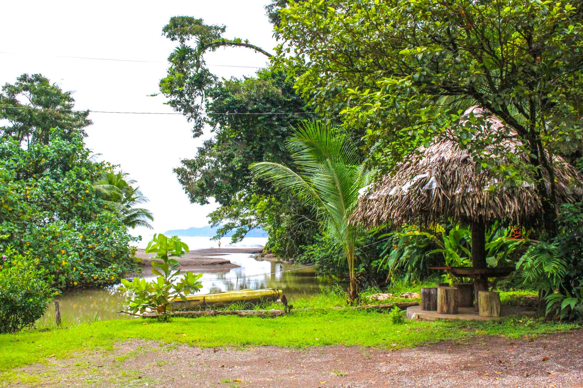 Casa El Tortugo Riverview