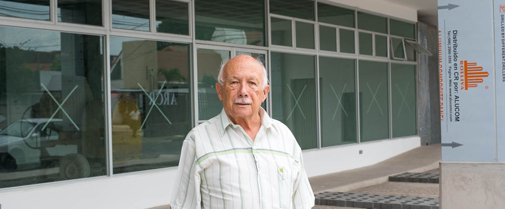 Armando Prada Architect Of Building