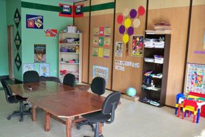 Teaching in Costa Rica
