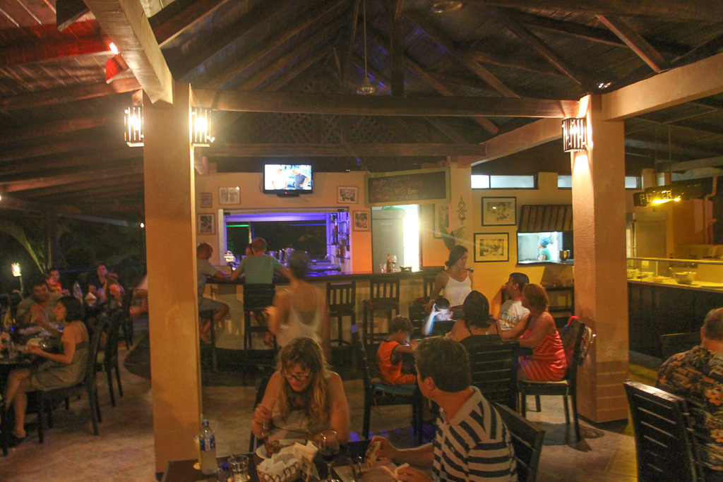 Amici Interiors With People